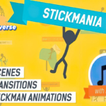 Free after effects stickman video explainer